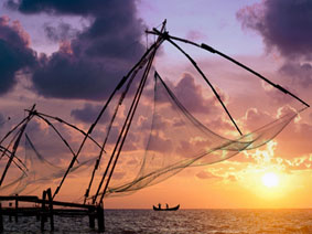 Fort Kochi – The Crowned ’Queen of Arabian Sea’