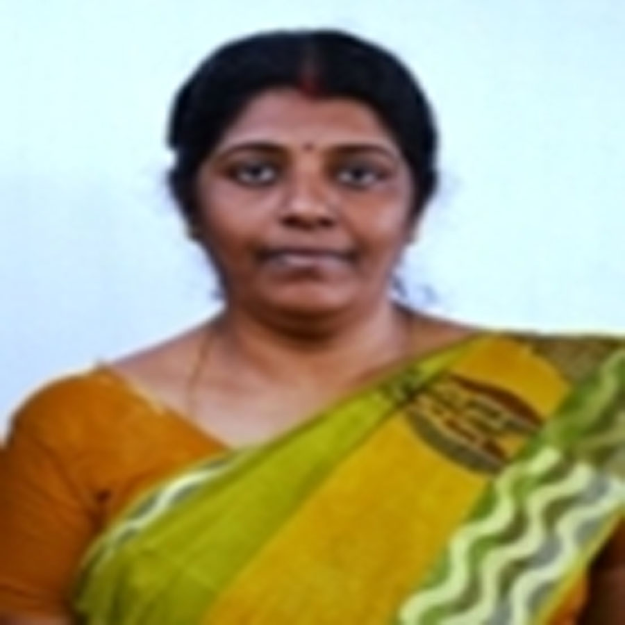 Prof (Dr) Preethi Thekkath