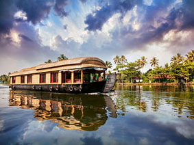Alleppey – The Venice of India