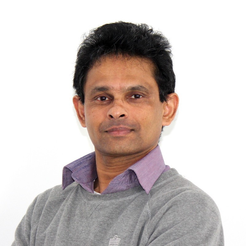 Dr. Janak R. Wedagedara