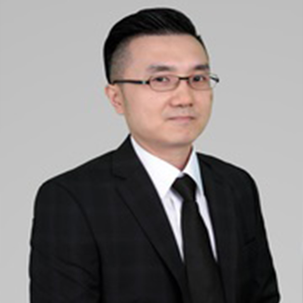 Professor Ken Tye Yong