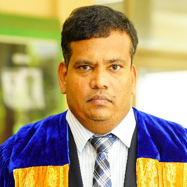 Prof. S. Vasanthapriyan 