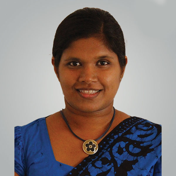 Dr. Shakila Pathirana