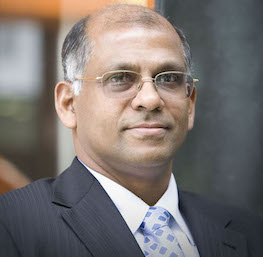 Prof. Athula Ginige