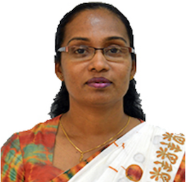 Dr. Jeewanie Jayasinghe
