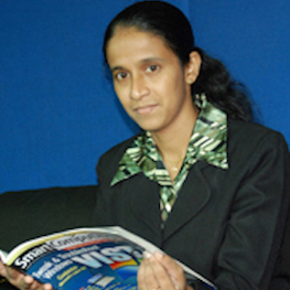 Dr. Dilani Wickramarachchi