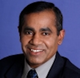 Dr. Prem Samaranayake
