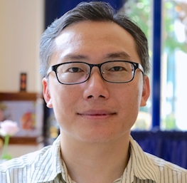 Prof. Chih-Lin Hu