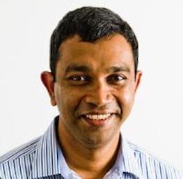 Dr. Raj Prasanna
