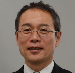 Prof. Setsuya Kurahashi