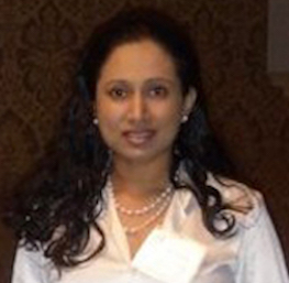 Dr. Thashika Rupasinghe
