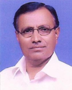 Dr. Gophane Balasaheb. N.