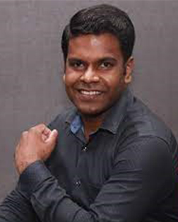 Ayesh Madusanka 