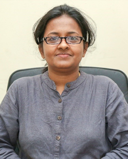 Professor Nadeesha Gunawardhana 