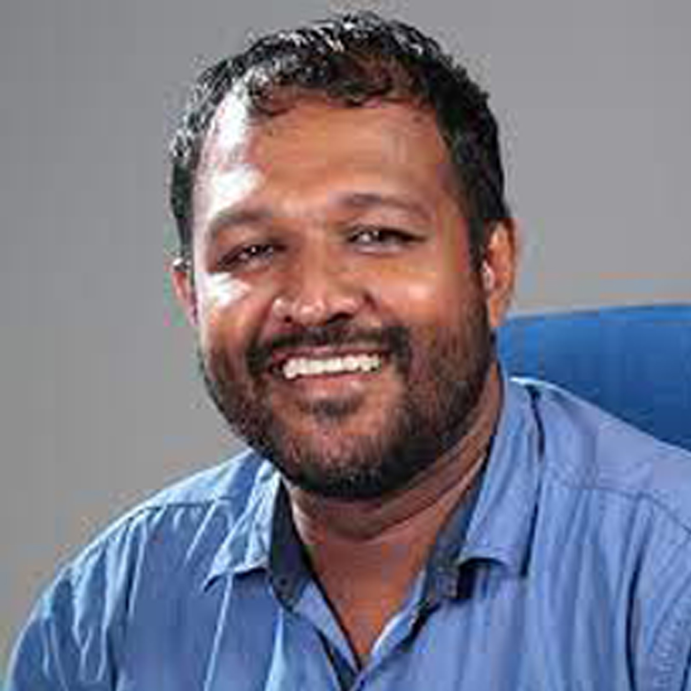 Senior Lecturer Saman Rajapaksha