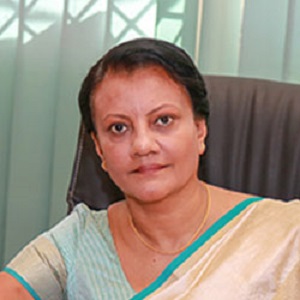 Prof. BM Jayawardena