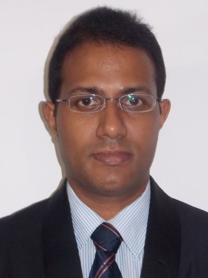 Dr. A Withanaarachchi 