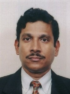 Prof. SRD Kalingamudali