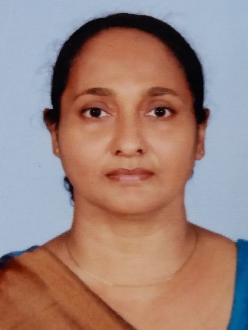 Dr. (Ms.) IVN Rathnayake 