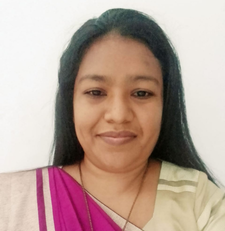 Dr. (Mrs.) Mihiri de Silva