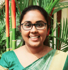 Dr (Ms) J.N. Dahanayake