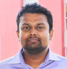 Mr K.M.S. Ruvinda