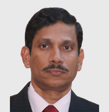 Professor S. R. D. Kalingamudali