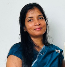 Dr (Ms) B.B.U.P. Perera