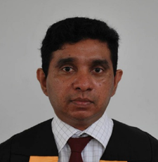 Prof. Leif Ellingson