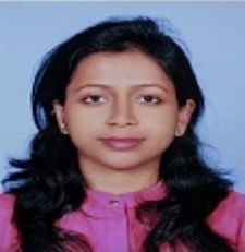 Dr (Ms) D.B. Jayasuriya