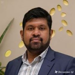 Dr. A.M.D.M.B. Abeykoon