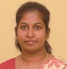 Dr (Ms) D. D. C. de S. Wanniarachchi