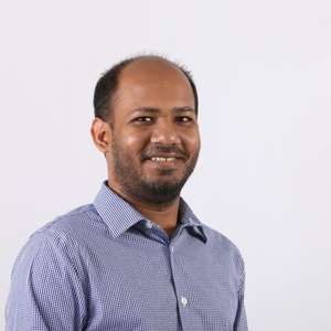 Dr. Sapumal Ahangama