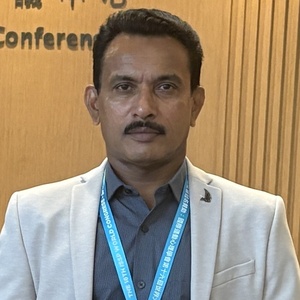 Prof. Anil Ramachandran