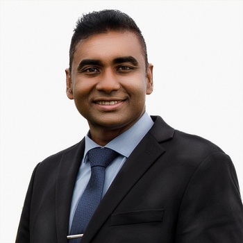 Prof. Gayan Rubasinghege