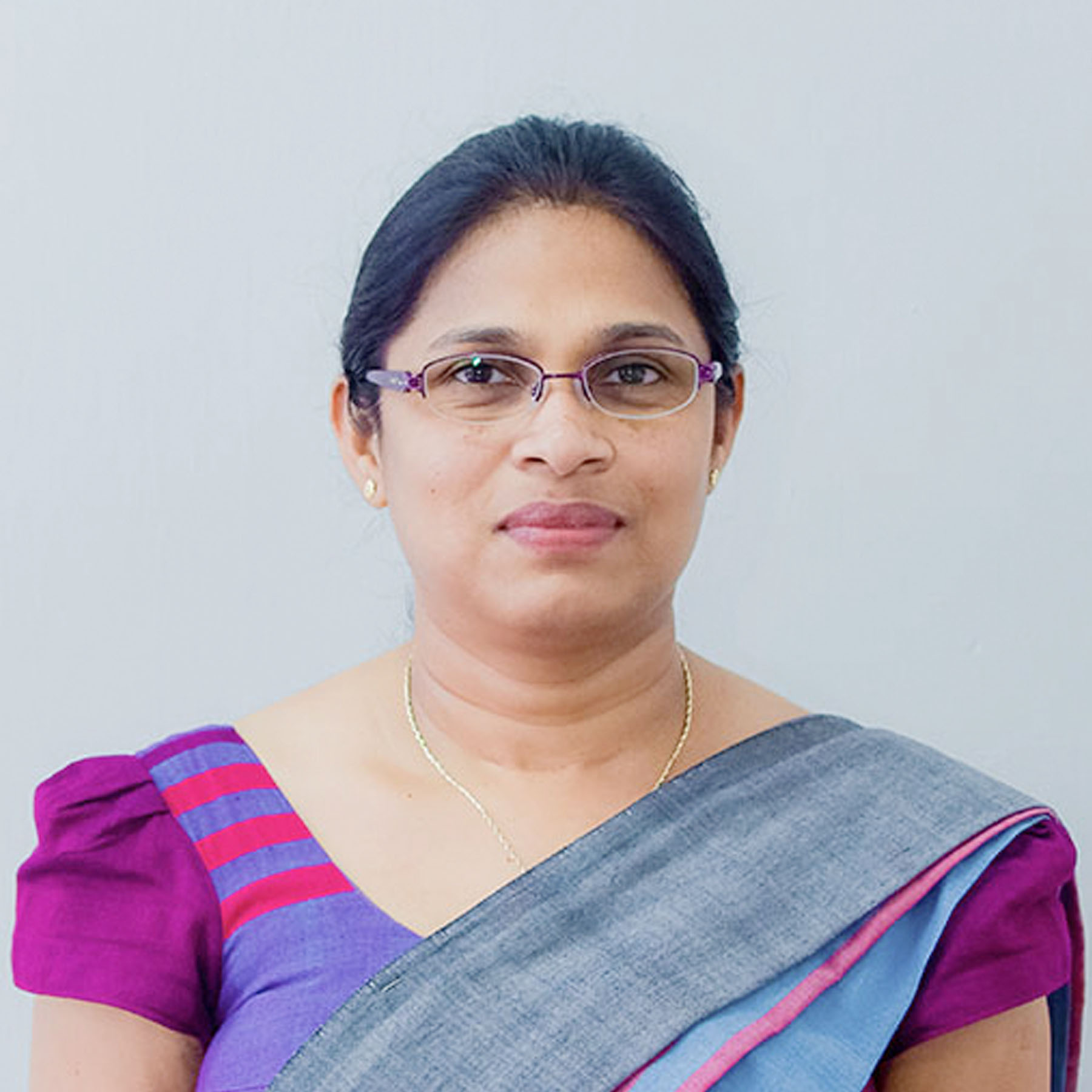 Dr. Sujeeva Wijesiri