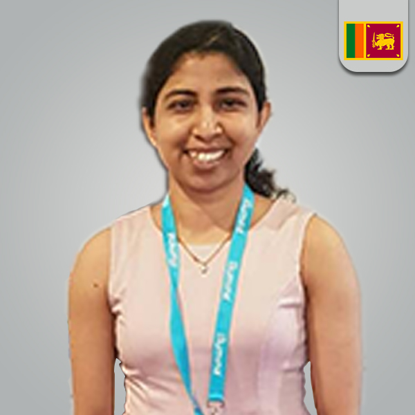Dr(Ms). Damayanthi Herath