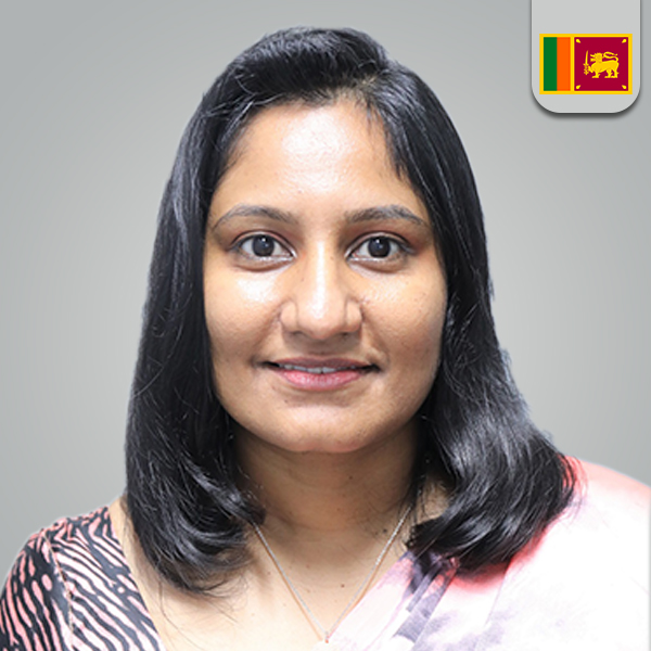 Dr. Thilini Rupasinghe