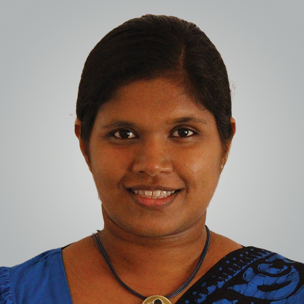 Dr. Shakila Pathirana