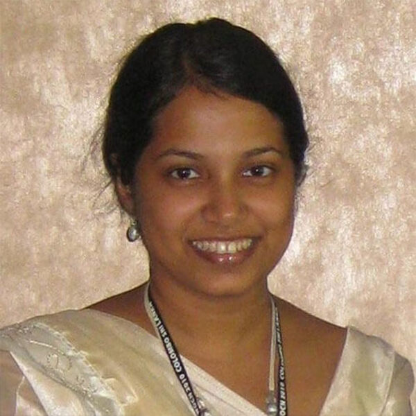 Dr. Lakmini Malasinghe