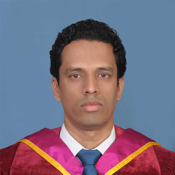 Prof Ruwan Gopura