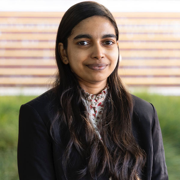 Dr. Anuradhi Welhenge