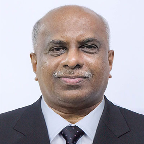 Dr. Gamini Wijayarathna