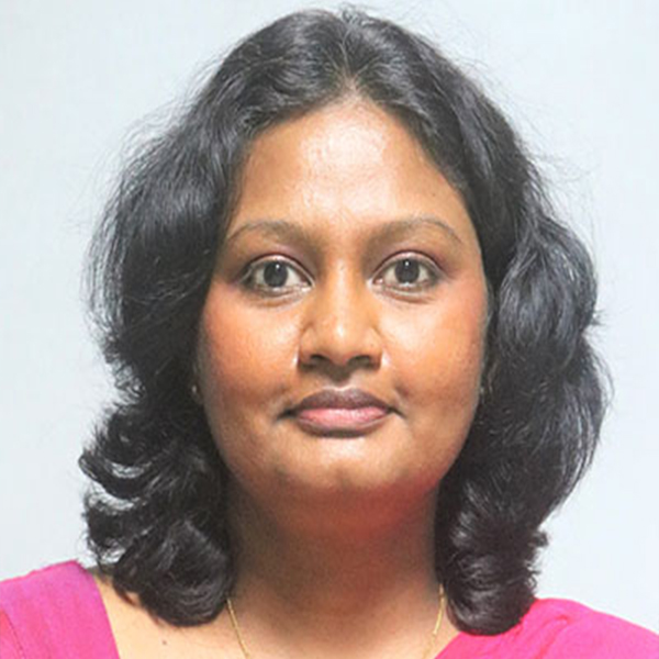 Dr. Amila Jeewandara