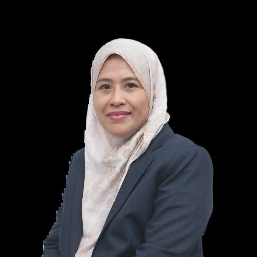 Professor (Dr). Roziah Mohd Rasdi