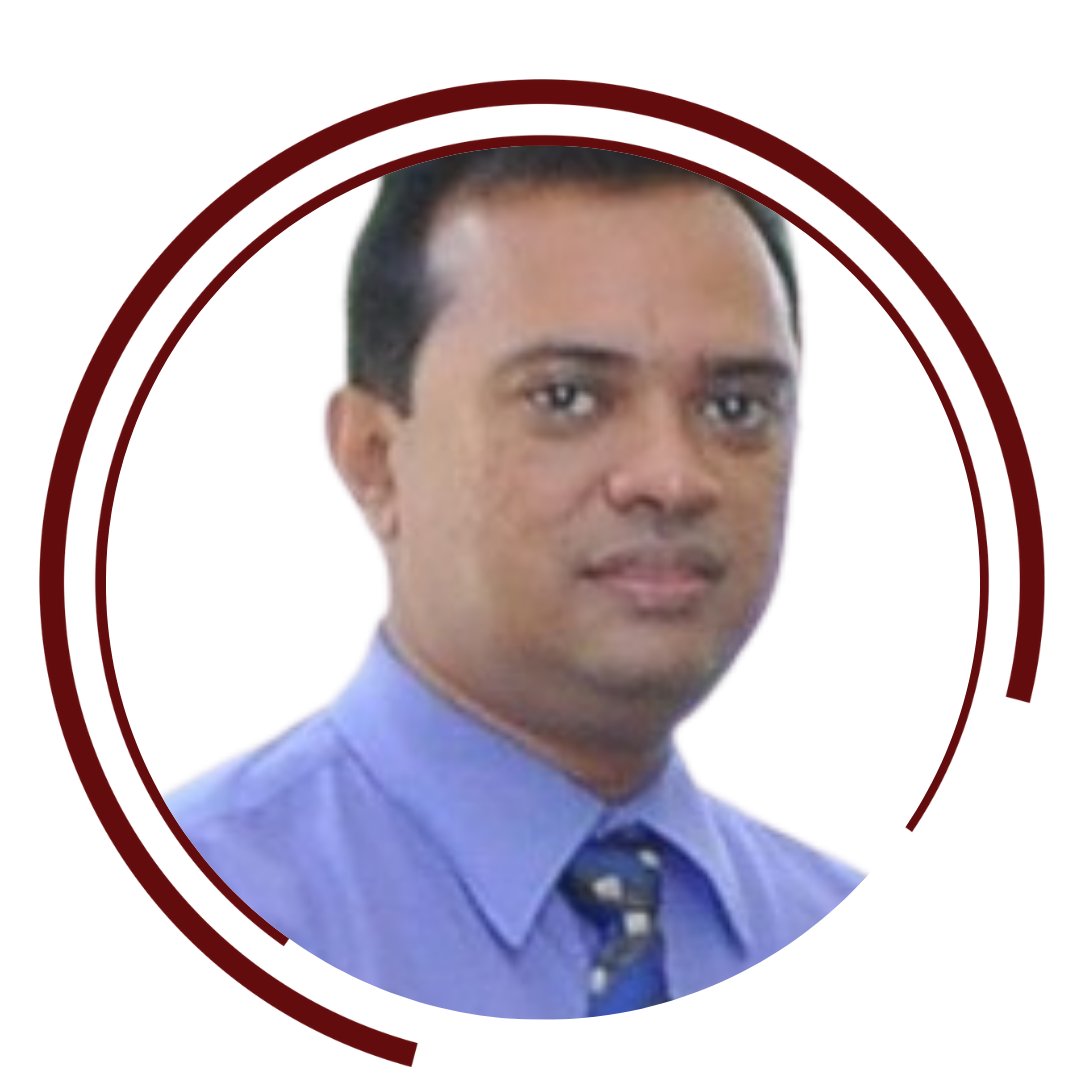 Professor U. P. K. Epa