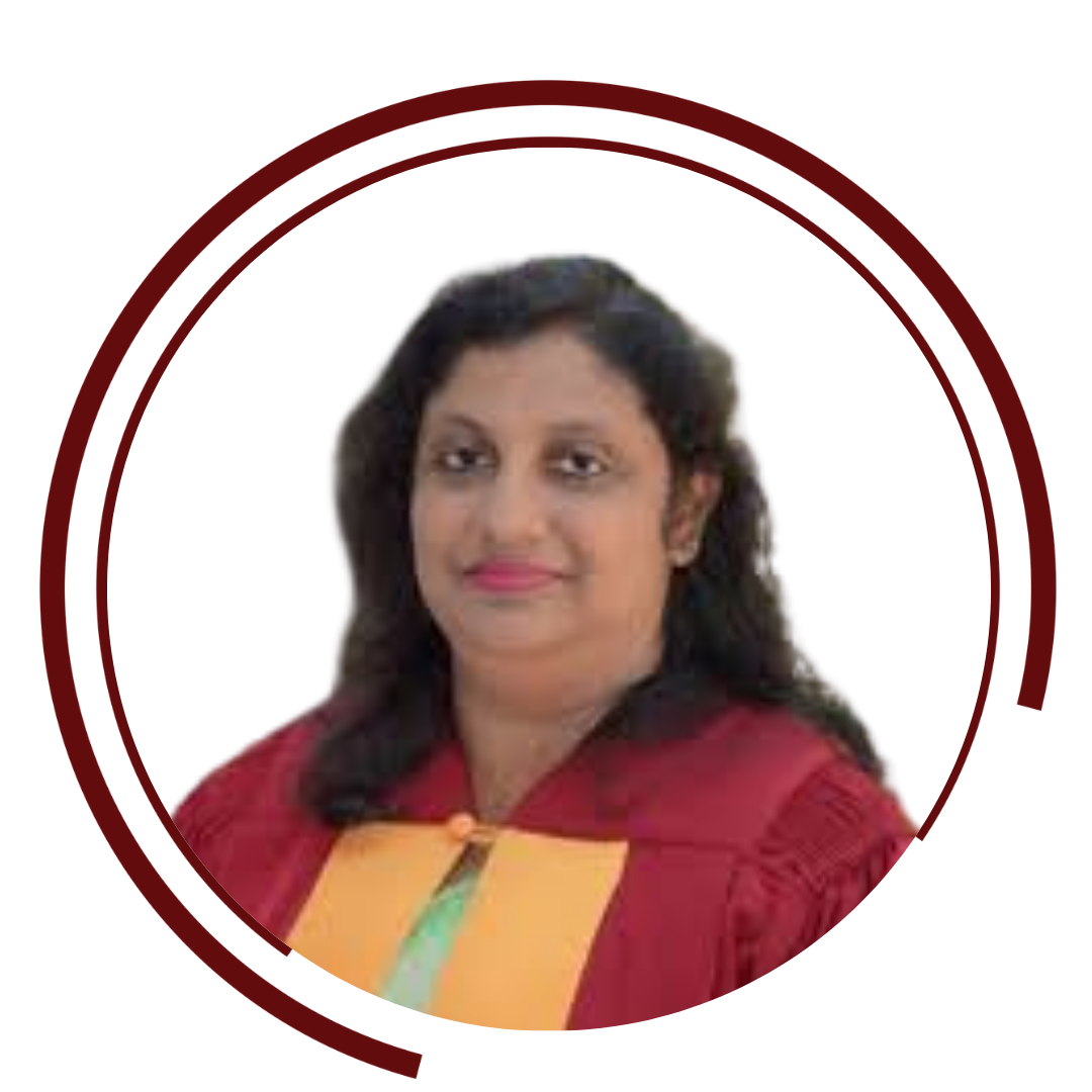 Prof. M.P.N. Janadari