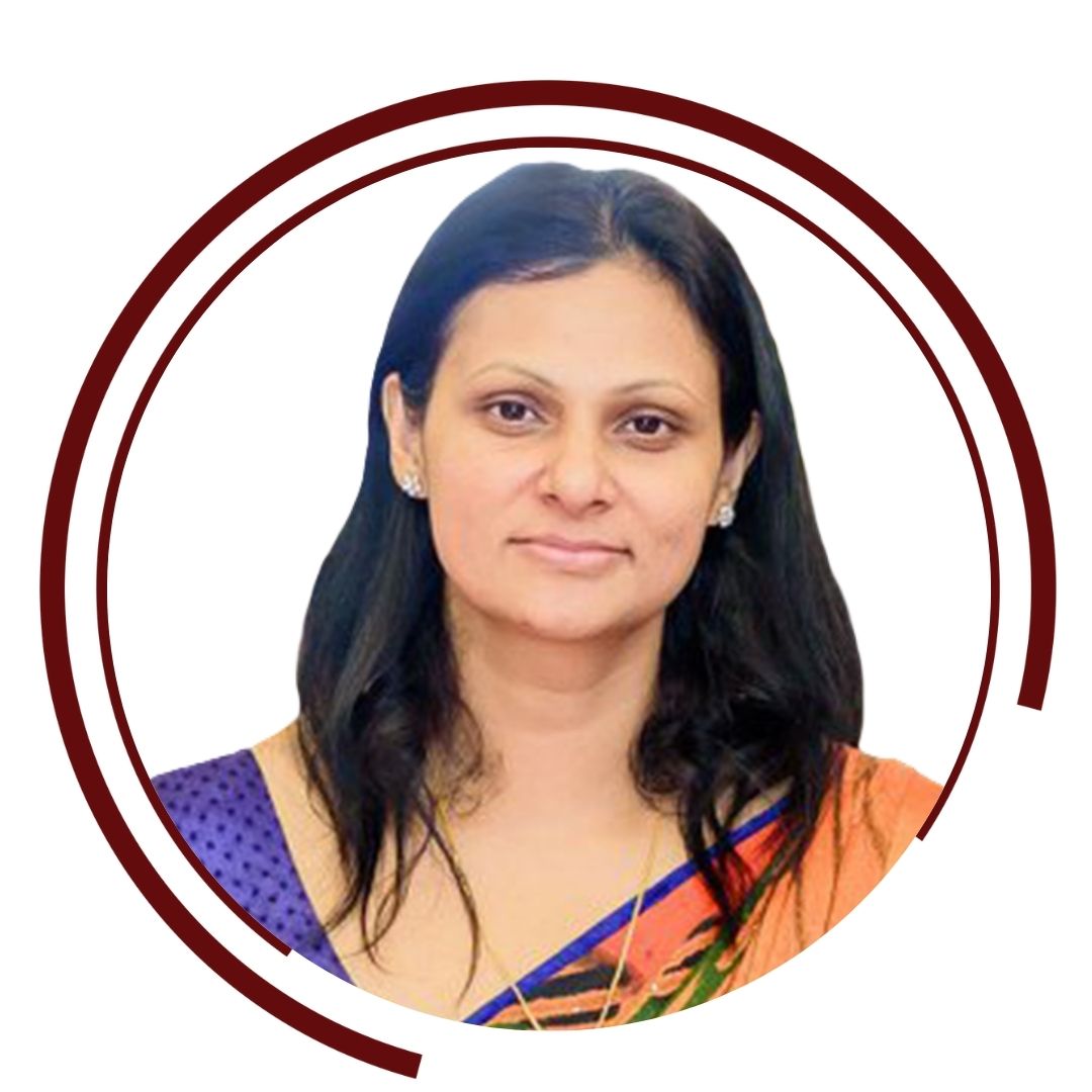 Prof. H.A.K.N.S. Surangi