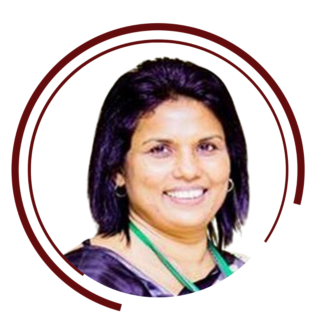 Prof. Wasanthi Madurapperuma