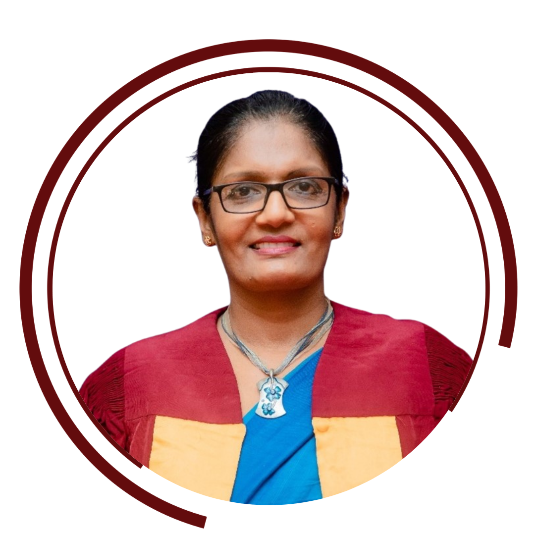 Prof. D.K.Y. Abeywardena